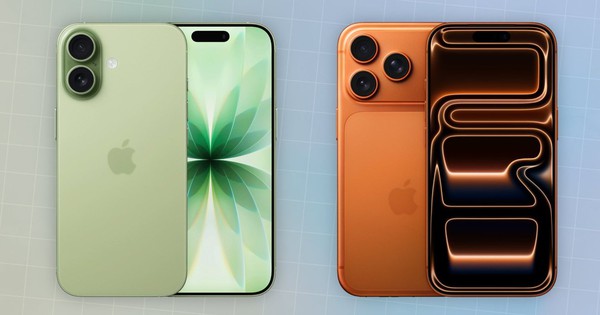 iPhone 17 