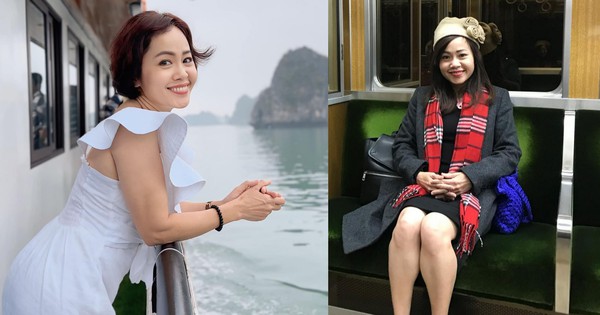 Nữ nghệ sĩ rời showbiz sang Nhật Bản làm phụ bếp, tuổi 51: Sống nhà thuê ở TP.HCM, chưa lấy chồng