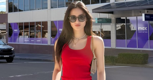3 nàng hậu gen Z cùng tên nhà Sen Vàng: 2 người ngụp lặn trong sóng gió, tiếc nhất mỹ nhân số 2!