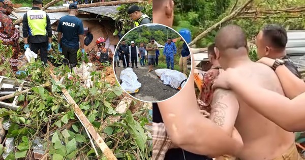 Làm nghề mai táng, 1 ngày thức dậy người đàn ông không ngờ phải lo việc hậu sự cho chính vợ con mình