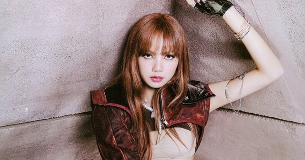 “Con cưng quốc tế” Lisa (BLACKPINK) chịu cảnh bị tẩy chay ngầm tại Trung Quốc
