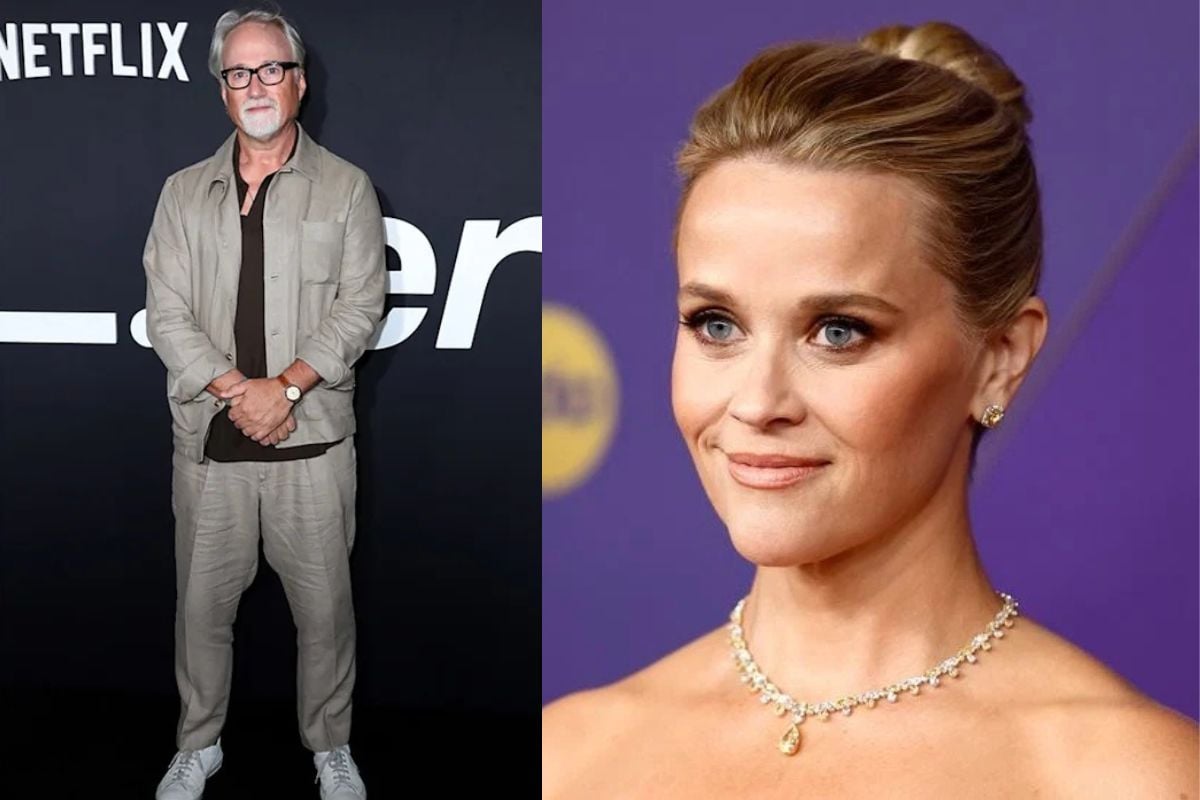 Vì Sao David Fincher Từ Chối Reese Witherspoon Trong Gone Girl