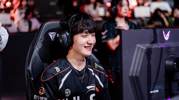 Kết quả HLE vs KT playoffs LCK 2025 ngày 20/9
