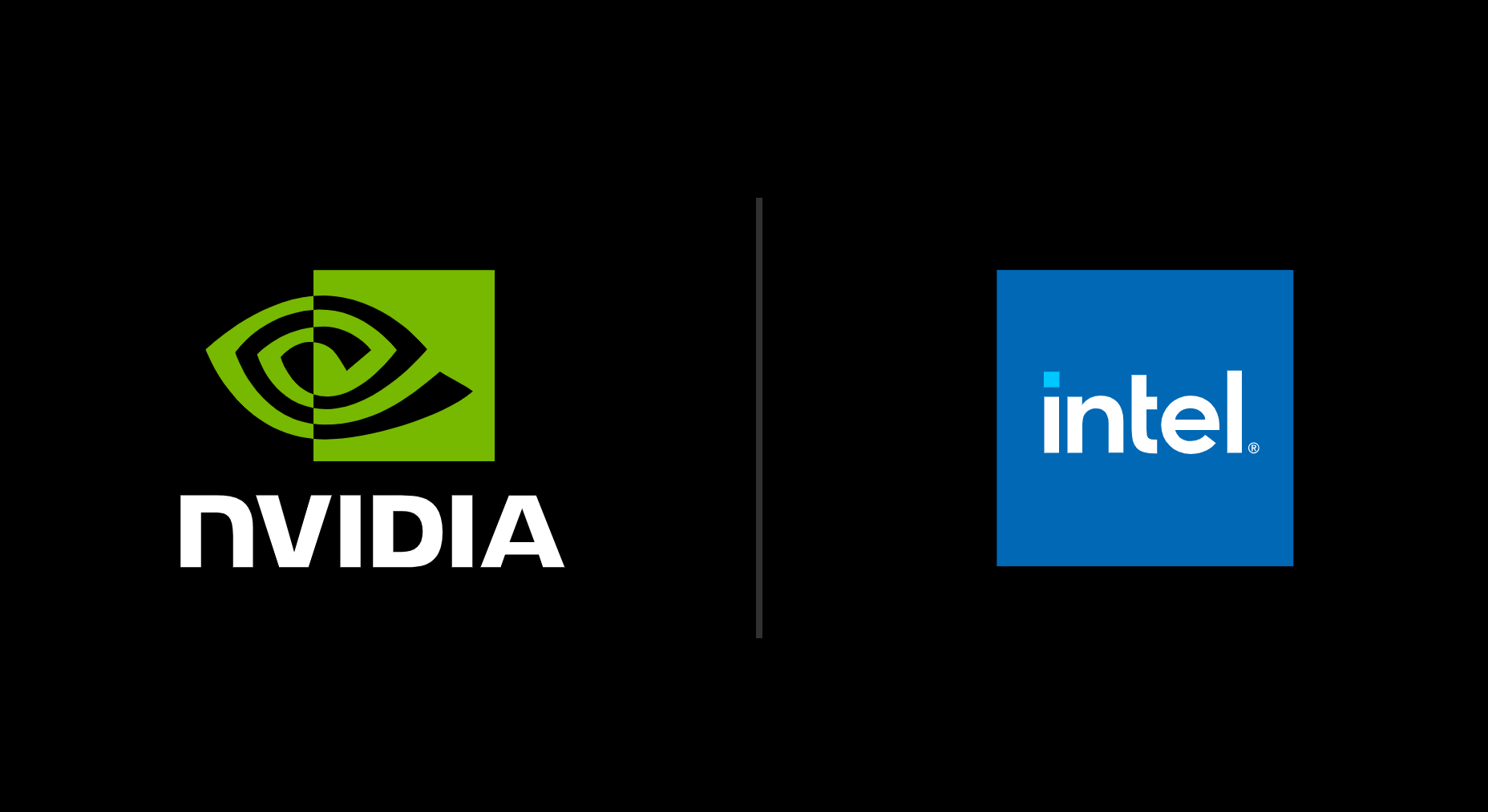 Intel và Nvidia bắt tay phát triển chip Intel x86 RTX SoC cho PC chơi game