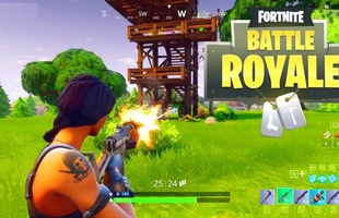 Tin vui cho game thủ Việt: Fortnite Battle Royale đã mở máy chủ Châu Á, ping ngon, không lo lag, giật