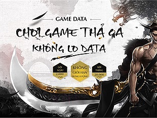 MobiFone mở khuyến mãi khủng – chơi game thả ga không giới hạn dung lượng cao dành riêng cho game thủ