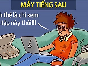 Bạn nghĩ mình còn rất trẻ? Hãy dừng ngay 11 sai lầm này trước khi quá muộn