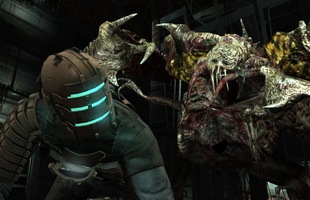 Dead Space 2 - Tựa game kinh dị tưởng tuyệt hay nhưng vẫn là 