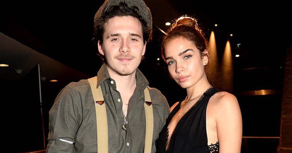 Brooklyn Beckham hẹn hò nữ diễn viên hơn 5 tuổi: Bạn gái mới của cậu ấm nhà David na ná Victoria?