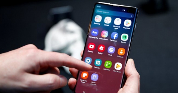 Samsung nói gì sau sự cố bảo mật với máy quét vân tay trên Galaxy S10 và Note10