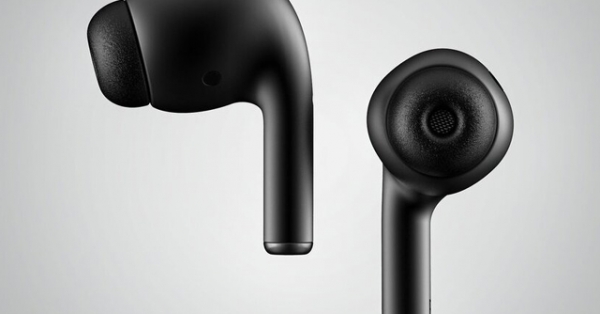 HOT: Apple sắp tung tai nghe AirPods Pro trong tháng này