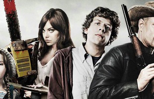 Trở lại sau 10 năm, dàn diễn viên Zombieland sẽ giúp phần 2 phá đảo mọi phòng vé