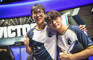 LMHT: CKTG 2019, ngày thi đấu cuối cùng bảng D - Doublelift liệu có thể tự mình vượt qua vòng bảng?