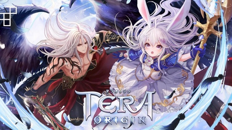 Lộ đồ họa đẹp ngây người của Tera Origin - Siêu phẩm Mobile của tượng đài MMORPG