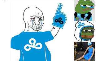 LMHT: Bị loại khỏi CKTG, Cloud9 'tự troll chính mình' nhưng vẫn không được G2 Esports buông tha