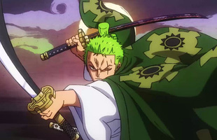 One Piece: Zoro, Oden, Nhị Kiếm Phái và mối thù truyền lại