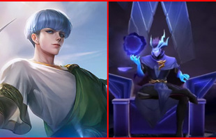 Liên Quân Mobile: Garena cam kết tặng 1 tướng, 3 skin vĩnh viễn trong có skin 