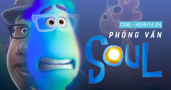 5 lý do đặt gạch hóng SOUL của Pixar: Ekip mất cả buổi họp chỉ để lựa râu mèo, Việt Nam chiếu rạp hẳn hoi thay vì 