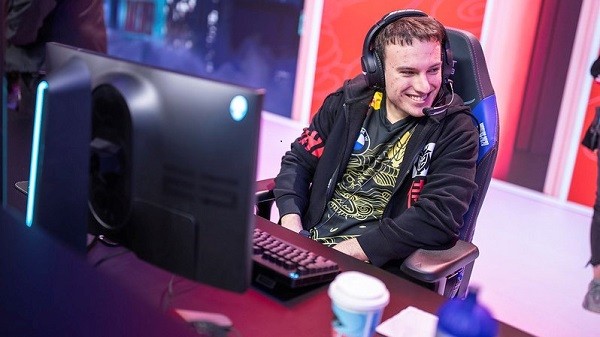 G2 Perkz: “Thật là tiếc khi LCK sẽ không có đại diện nào tại chung kết”