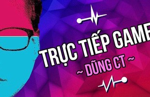 Chỉ còn vài ngày nữa, kênh stream game hàng đầu Việt Nam - Trực Tiếp Game sẽ có thể quay trở lại Live Stream