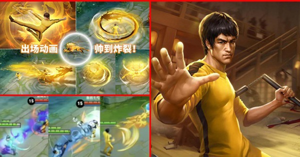 Tựa game MOBA mobile số 1 thế giới đánh bại đối thủ sừng sỏ, khẳng định vị thế trước Tốc Chiến