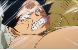 One Piece Anime 946: Loạt ảnh 