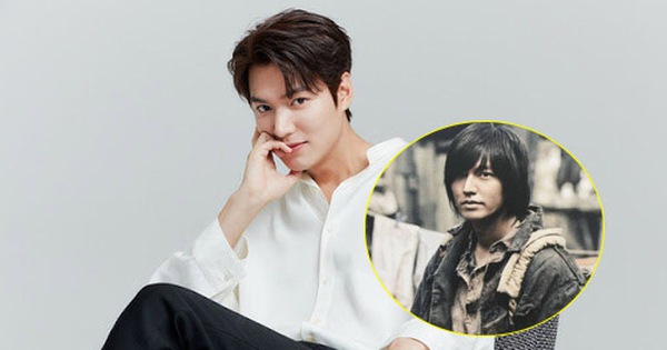 Chán làm con nhà giàu, Lee Min Ho biến hình thành trai nghèo, ơn trời sau 34 năm cuộc đời anh cũng chịu đổi màu rồi!