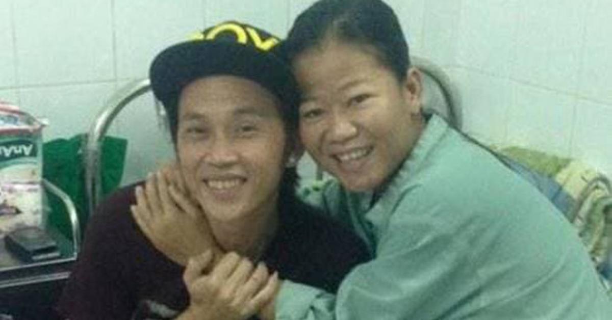 Bố vừa mất, nghệ sĩ Hoài Linh tiếp tục nhận tin xấu từ con gái nuôi
