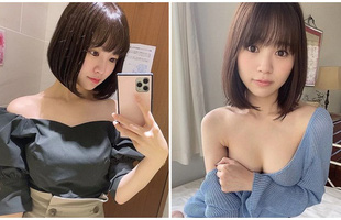 Được trả 23 tỷ để debut, hot girl phim 18+ lọt top doanh thu nhưng vẫn bị chỉ trích nặng nề về nhan sắc 