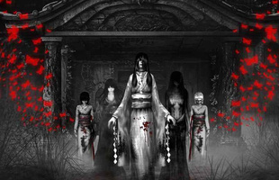 20 game kinh dị hay nhất mùa Halloween, chơi xong bạn sẽ không dám đi ngủ (P1)