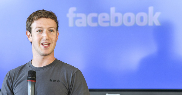 Nóng: Facebook sắp bị đổi tên, Mark Zuckerberg sẽ thông báo chính thức vào tuần tới?