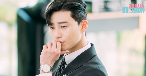 Thực hư vụ tranh cãi Park Seo Joon gia trưởng, chỉ muốn vợ ở nhà nội trợ