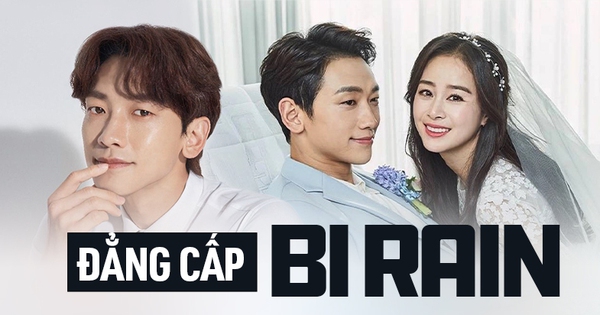 Bản lĩnh Bi Rain: Từ idol 18 công ty đánh trượt thành CEO và cái kết viên mãn bên Kim Tae Hee sau 5 lần bị nàng từ chối