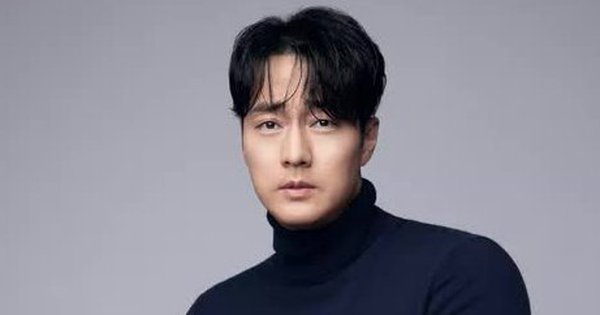 So Ji Sub mệt mỏi vì đóng vai người tốt