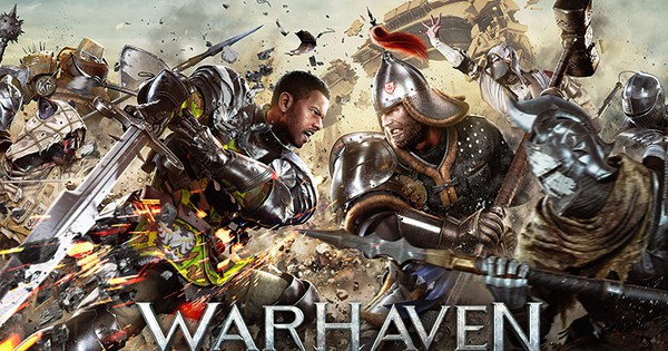 Tải miễn phí game chiến thuật cực hay 'Warhaven'