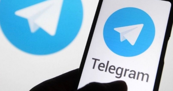 Cần cảnh giác với chiêu thức lừa đảo trên Telegram