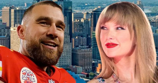 Nam cầu thủ chi 147 tỷ mua nhà rộng cả nghìn mét vuông để tiện hẹn hò Taylor Swift