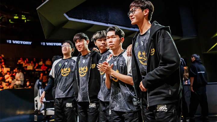 Bốc thăm vòng Thể Thức Thuỵ Sĩ CKTG 2023: GAM bước vào trận quyết định với Team Liquid