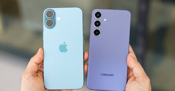 iPhone đang ngày càng 