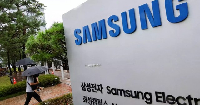 Samsung đau đầu vì khoản đầu tư lớn không có khách hàng quan tâm - CÔNG NGHỆ