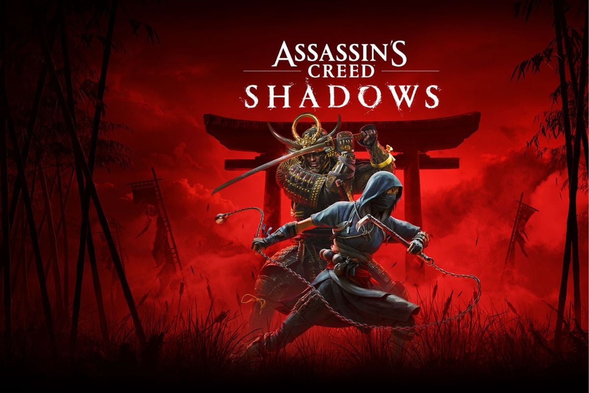 Mô Hình Assassin's Creed Shadow Sẽ Không Còn Được Bán Nữa Vì 