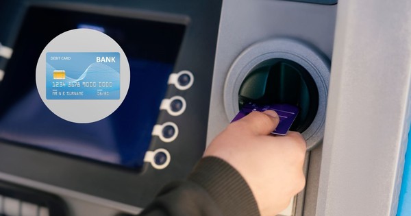 Tài khoản bỗng “bốc hơi” gần 250 triệu đồng sau 1 lần rút tiền tại ATM