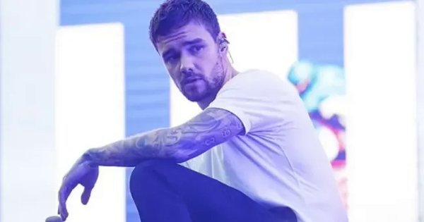 Cuộc chiến đau lòng của Liam Payne chống lại 