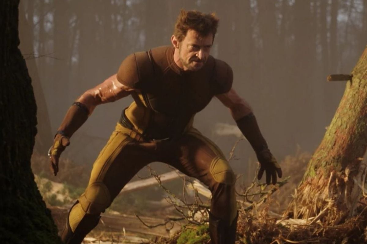 Bộ Đồ Siêu Đắt Đỏ Của Wolverine Trong Phim Deadpool & Wolverine