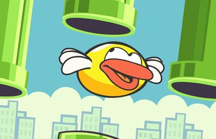 Với diện mạo mới, chim điên Flappy Bird chuẩn bị quay lại càn quét cả thế giới?