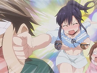 Top 10 anime 18+ có nhiều cảnh nhạy cảm, chỉ nên xem vào buổi đêm