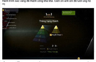 10 ngày lập nhiều siêu phẩm - Đại gia FIFA Online 3 Kenji Thân sắp ngừng cuộc chơi?!