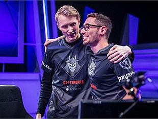 LMHT: Team SoloMid đàm phán thành công với bộ đôi đường dưới G2 Mithy và Zven, Doublelift sẽ đi về đâu?