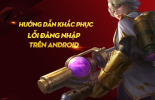 Mobile Legends: Bang Bang gặp sự cố trong ngày đầu ra mắt tại thị trường Việt Nam