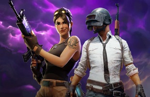 PUBG không hề ngại Fortnite, thông báo cấm hơn 2 triệu tài khoản, ra mắt nội dung mới vào năm 2019